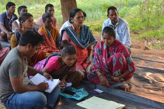 Rural Community Development Workshop